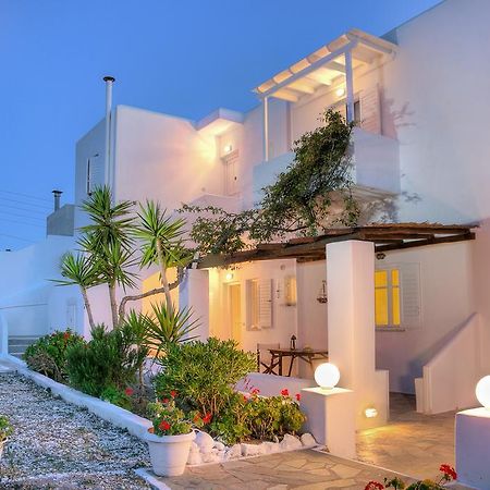 Paros Rita Studios Piso Livadi Room photo