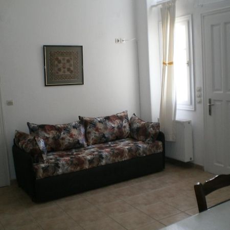 Paros Rita Studios Piso Livadi Exterior photo